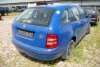 Skoda Fabia I 6Y 2002 1.9SDI ASY Kombi [B]